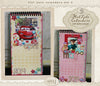 Flat Note Calendars Vol 4