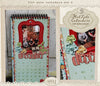 Flat Note Calendars Vol 4