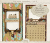 Flat Note Calendars Vol 8