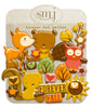 Forever Fall Puffies