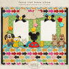 Funny Club House Album