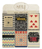 Game Time Cards