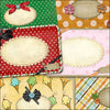 Gift Card Printables Vol 1
