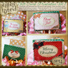Gift Card Printables Vol 1