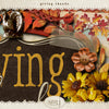 Giving Thanks