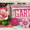 Gracie's Garden