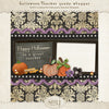 Halloween Teacher Candy Bar Wrapper FREEBIE