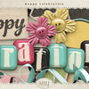 Happy Celebration