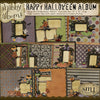 Happy Halloween Album