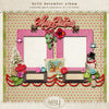 Hello December Album