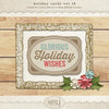 Holiday Cards Vol 16