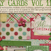 Holiday Cards Vol 11