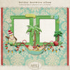 Holiday Heatwave Album
