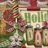 Holiday Party