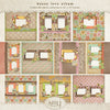 Honey Love Album