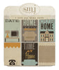 I Love Our Home Cards