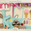 Ice Cream Truck