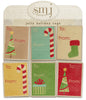 Jolly Holiday Tags