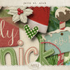 Jolly St. Nick
