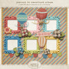 Journey To Sweetland Album