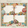 Journey To Sweetland Album
