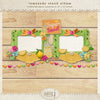 Lemonade Stand Album