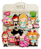 Little Alice Puffies