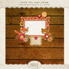 Little Fox Says Album