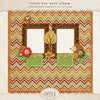 Little Fox Says Album