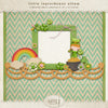 Little Leprechauns Album