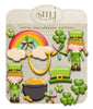 Little Leprechauns Puffies