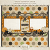 Little Spookies Album