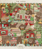 Log Cabin
