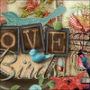 Love Birds