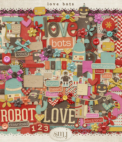 Love Bots