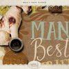 Man's Best Friend