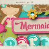 Mermaid Party