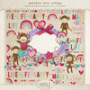Monkey Love Album