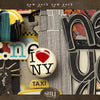 New York New York