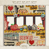 New York New York Album