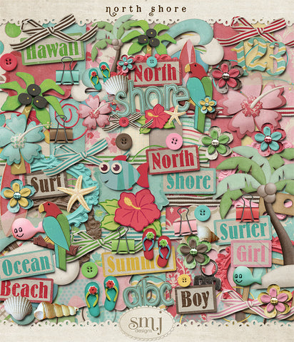 North Shore