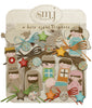 O Holy Night Trinkets