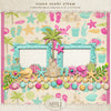 Ocean Sand Album