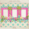 Ocean Sand Album