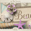 On The Beach