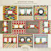 Pixelated Album