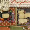 Pumpkinville Album