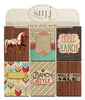 Ranch Style Cards