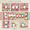 Raspberry Jam Album