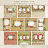 Santas Helpers Album